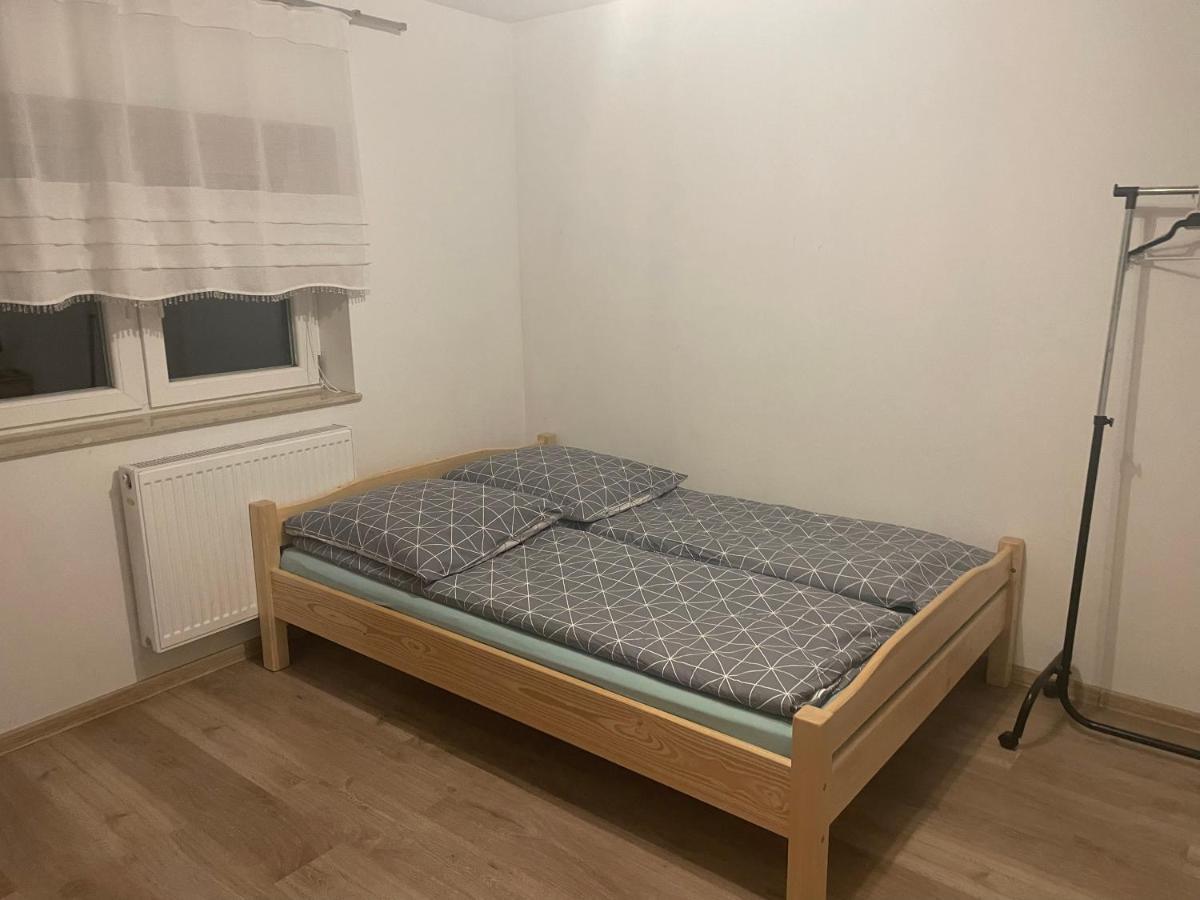 Domek Nad Dunajcem Krościenko Εξωτερικό φωτογραφία